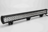 198W LED Light Bar 2029 3w-Chip